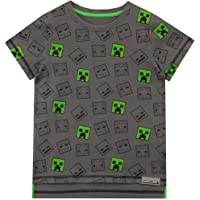 Los mejores  - Minecraft - Camiseta para niño